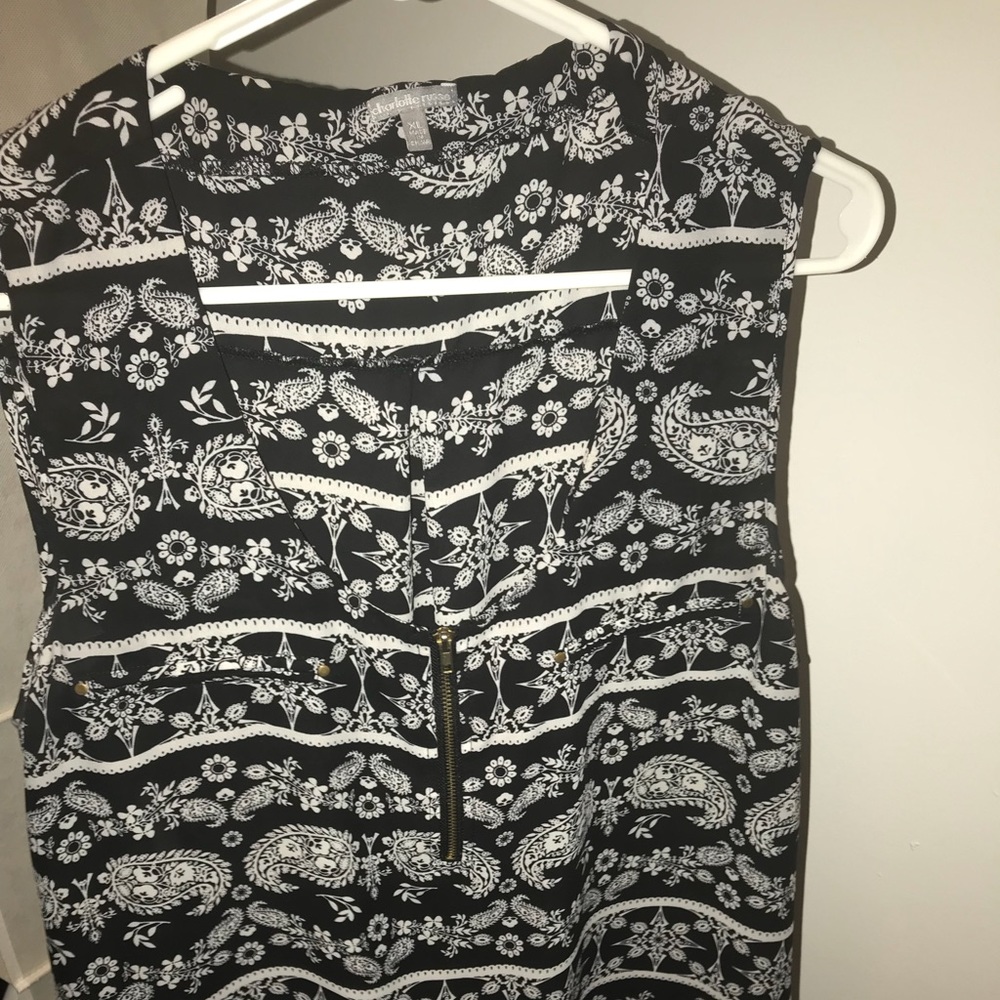 Great condition Blouse!