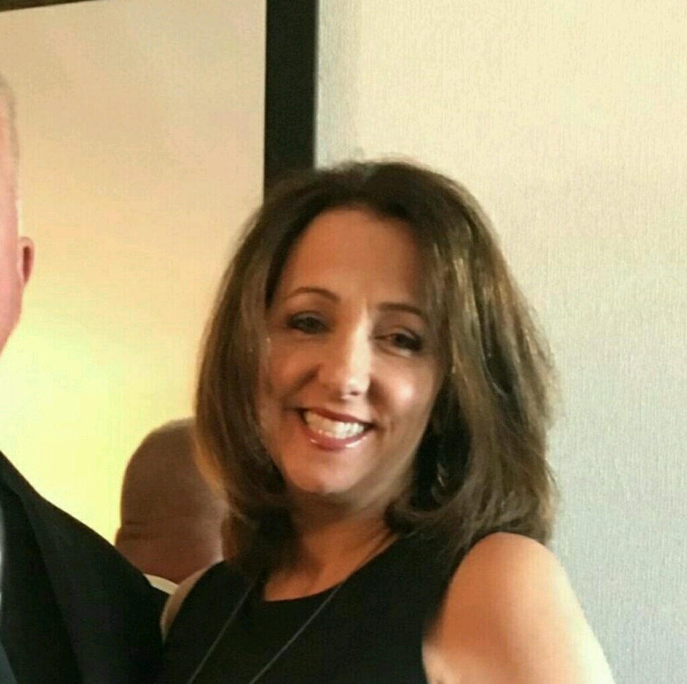 Meet your Posher, Vickie