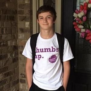 Meet your Posher, Jacob