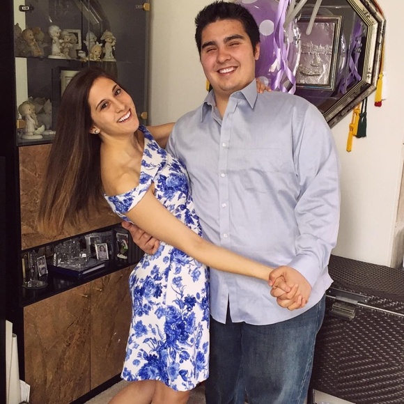 Charlotte Russe Dress - Picture 5 of 5