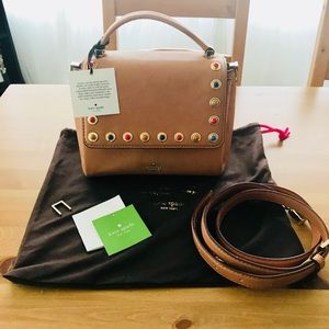 Kate spade (Devoe street)