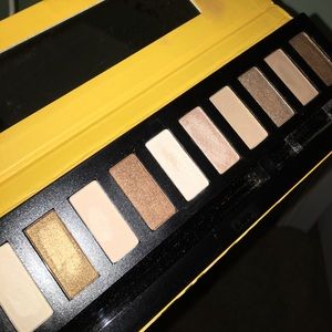 Basically new Palette from Sephora Basically new Palette from Sephora