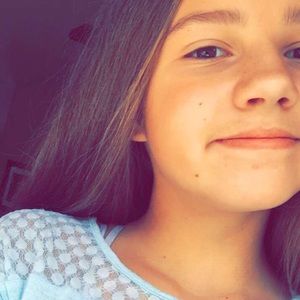 Meet your Posher, Aleah