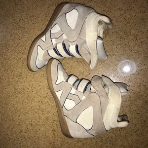 Isabel Marant Sneakers