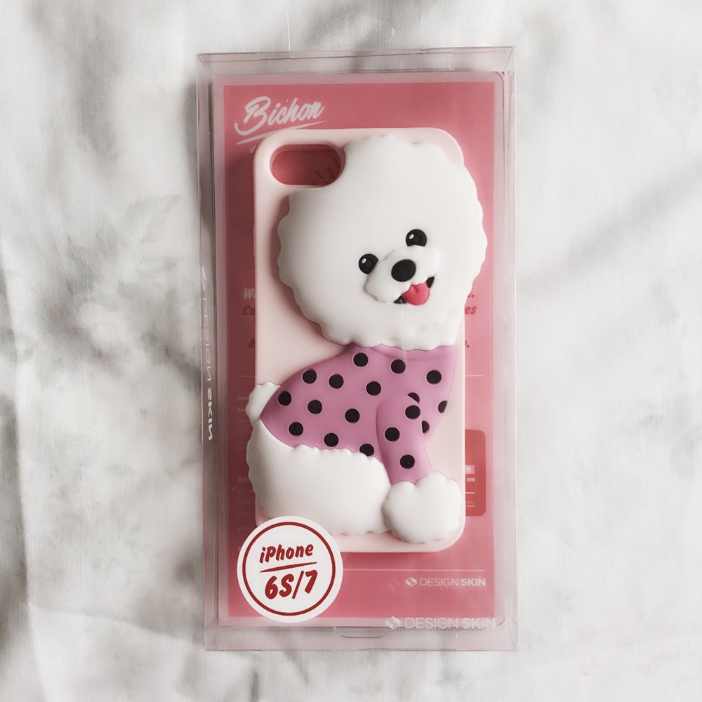iPhone 6s/7 Phone Case