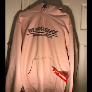 SUPREME HOODIE