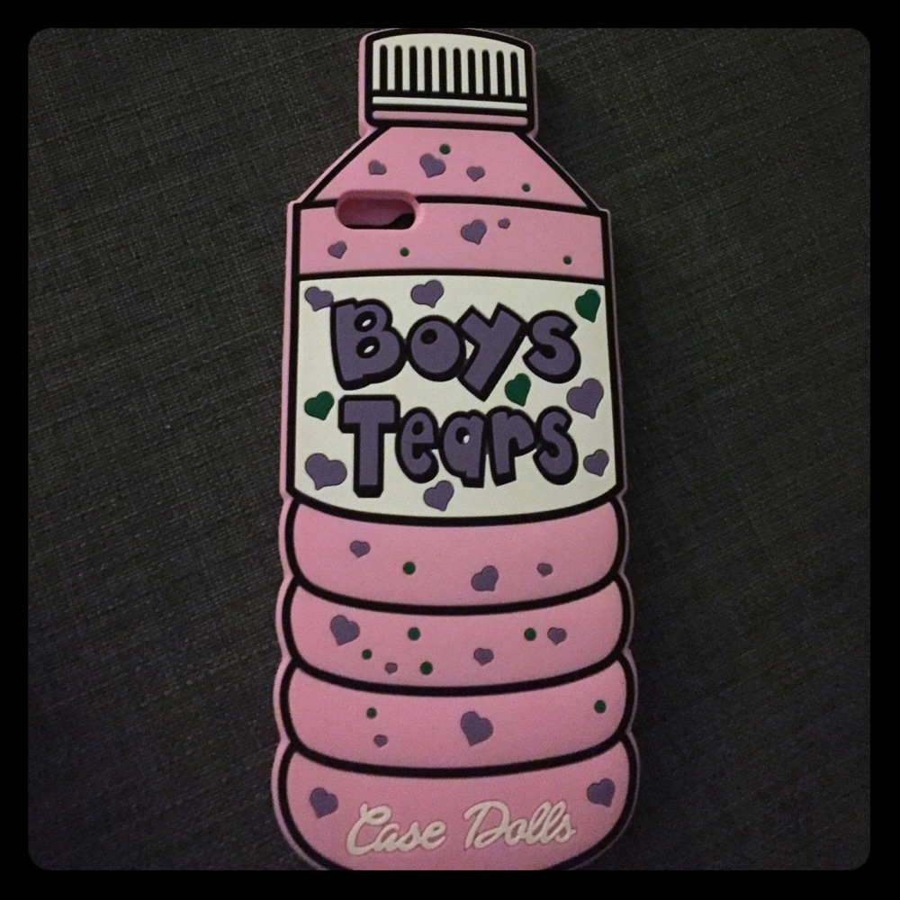 Iphone 6/7 plus case
