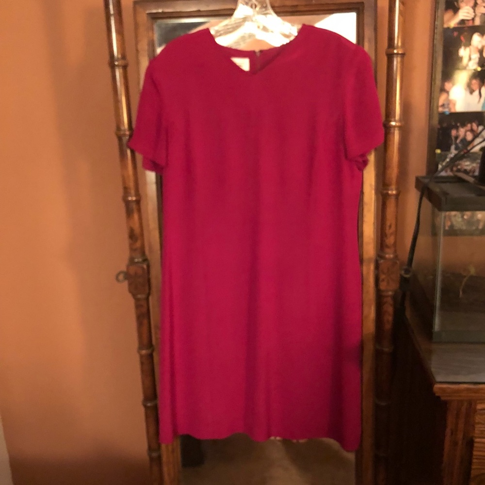 Talbots dress