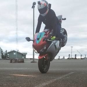 Meet your Posher, Brandun