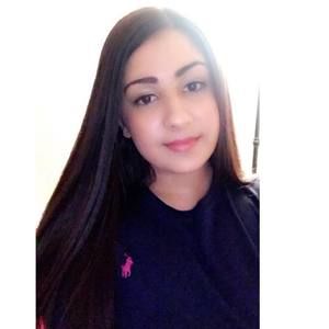 Meet your Posher, Shyann