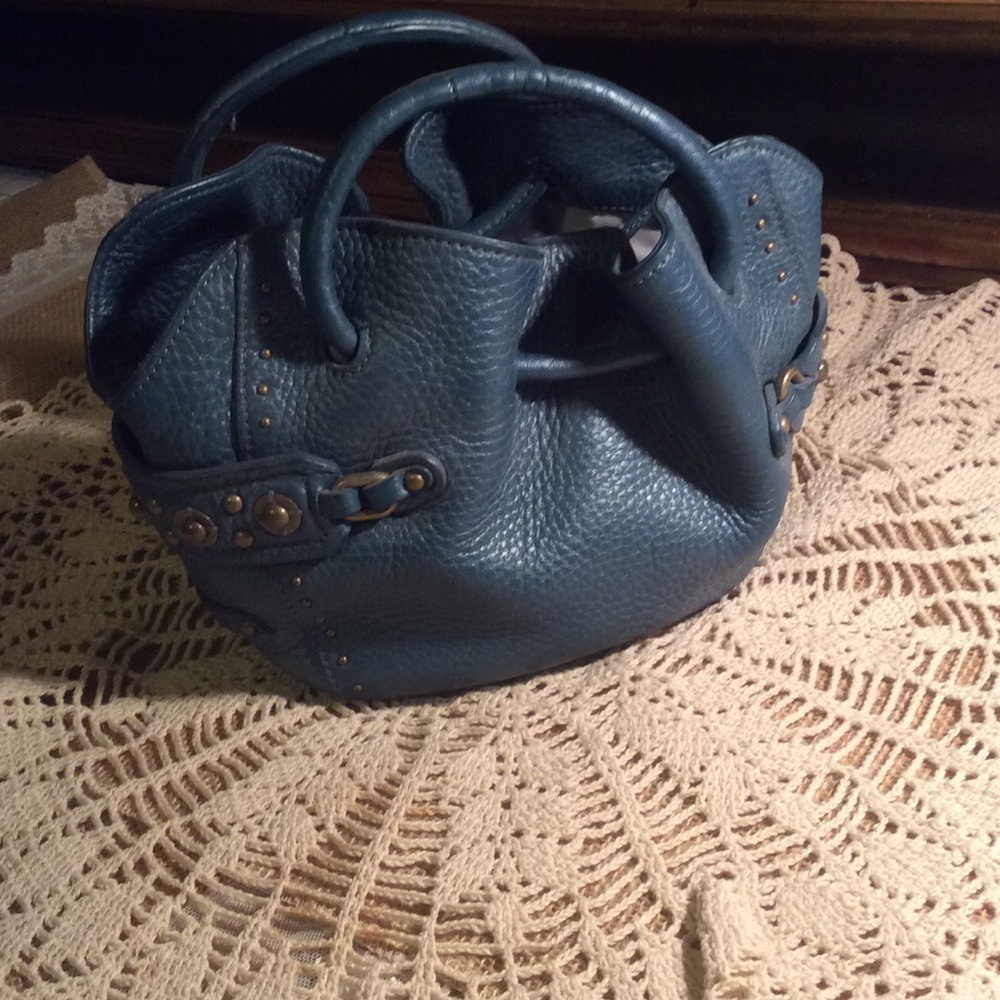 ColeHaan Mini bag