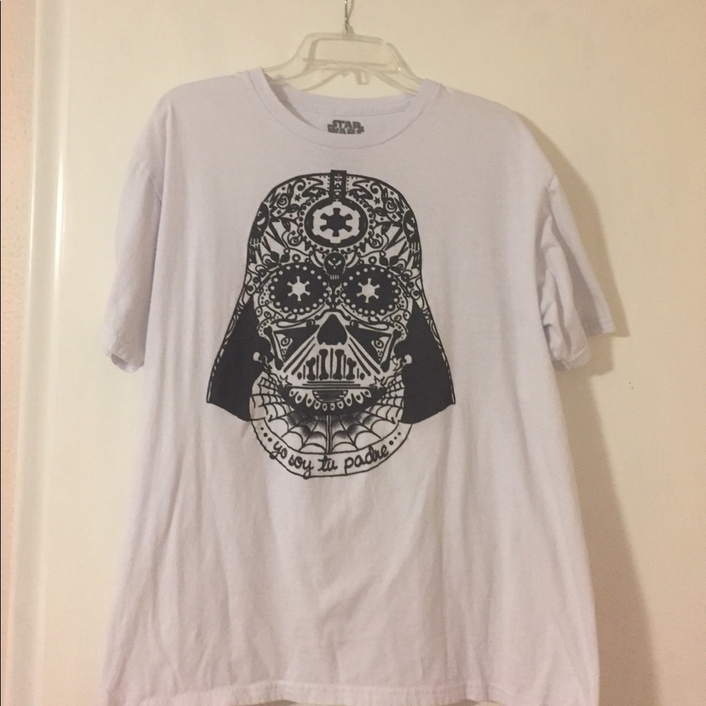 🌿darth vader t-shirt🌿