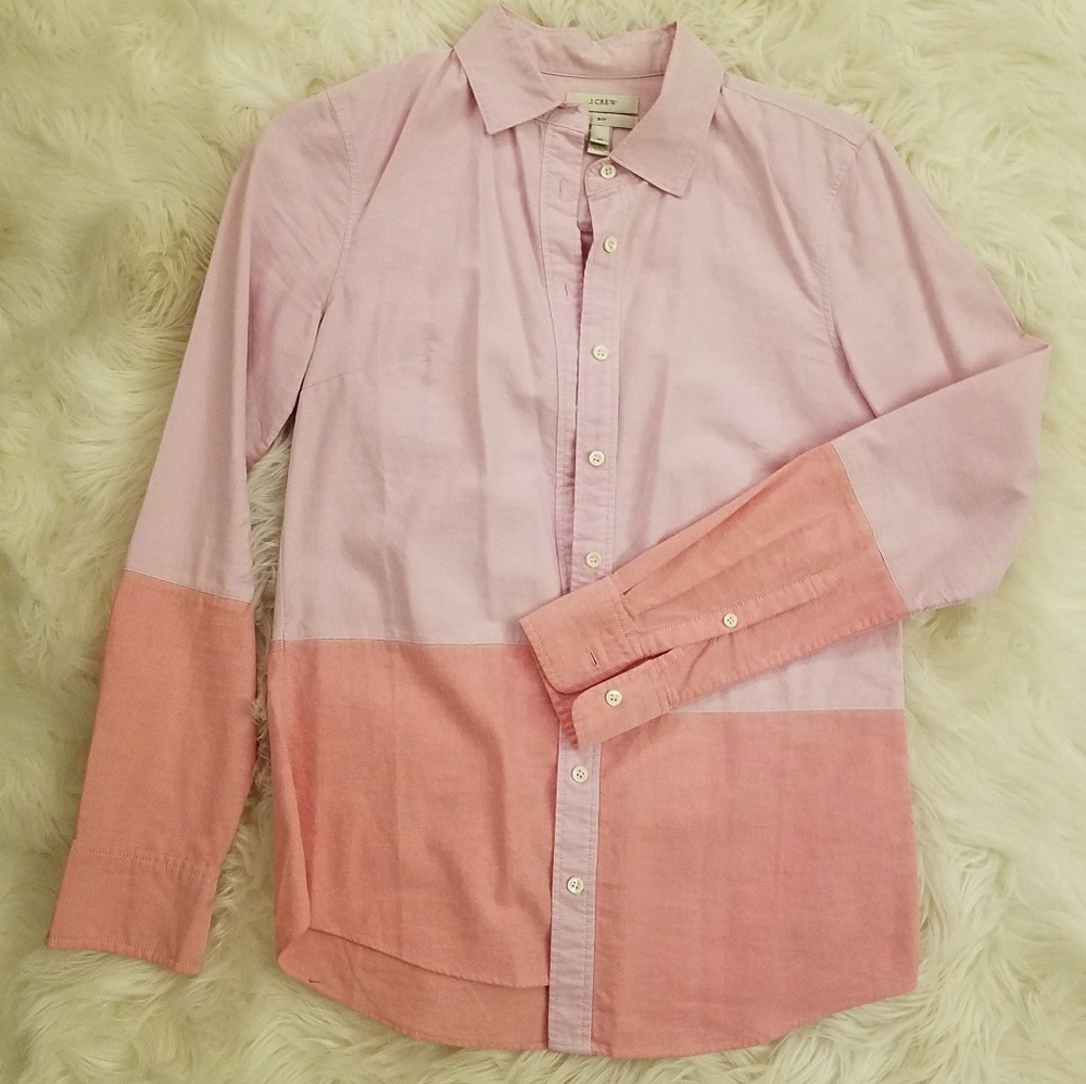 Jcrew shirt