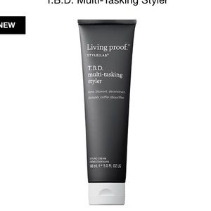 Living proof TBD styler. Brand new