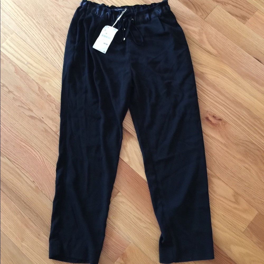 Zara Pants
