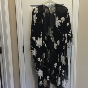 NWO Gianni Bini kimono NWO Gianni Bini kimono
