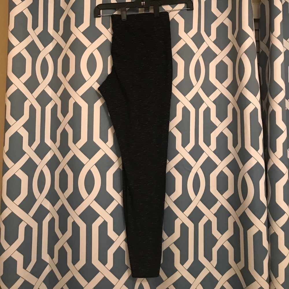 Express leggings size Large