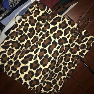 Michael Kors Tote Bag