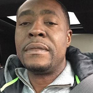 Meet your Posher, Darnell