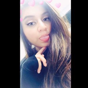 Meet your Posher, Natasha