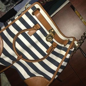 Michael Kors tote