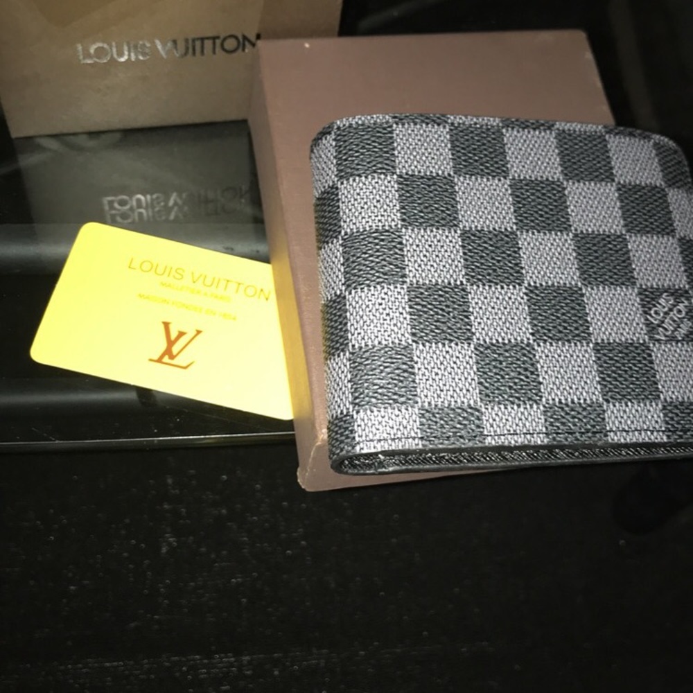 💰Louis Vuitton Wallet💰