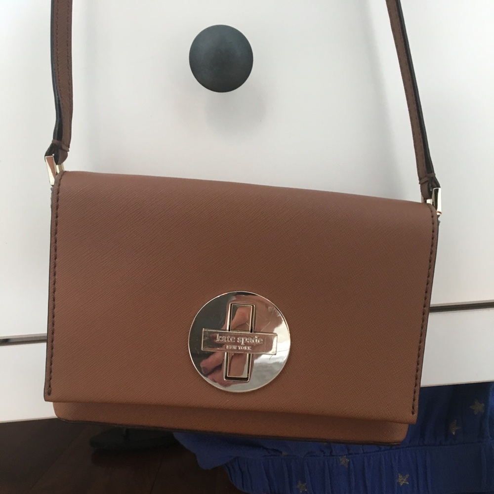 Kate Spade purse!