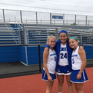 Meet your Posher, Jillian