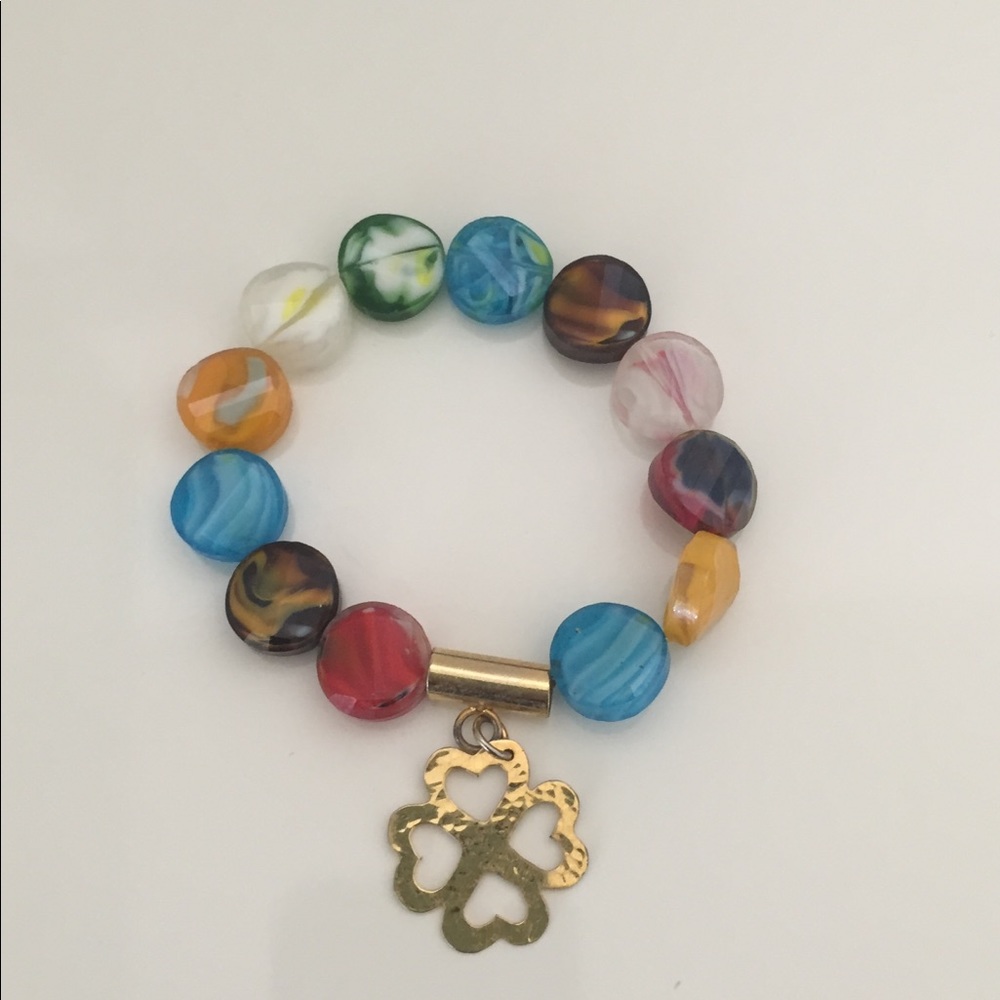 Stretch Bracelet! 🎉