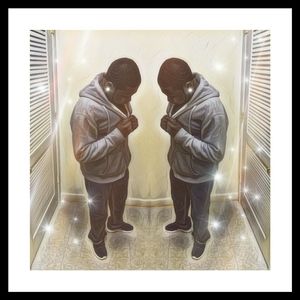 Meet your Posher, Lex