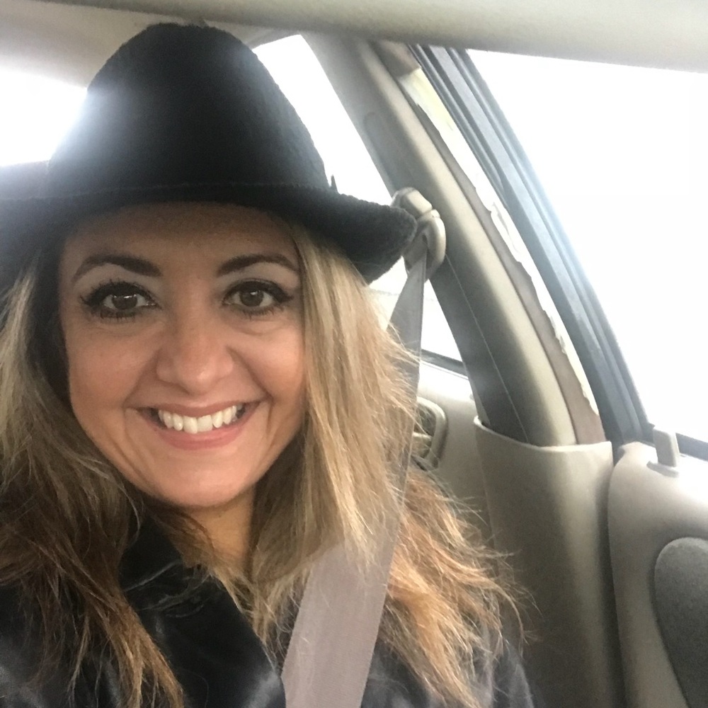 Meet your Posher, Erika