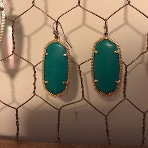 Kendra Scott Earrings!!!