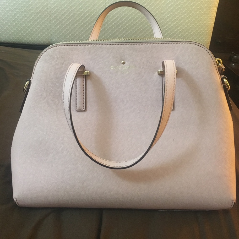 100% AUTHENTIC! Kate Spade bag
