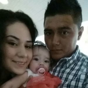 Meet your Posher, Steven