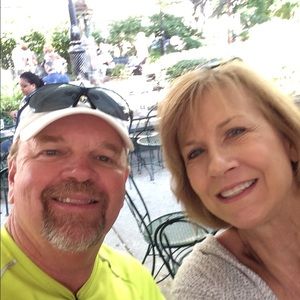 Meet your Posher, Robert