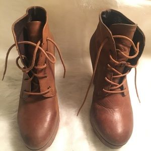 Steve Madden Raspy Bootie