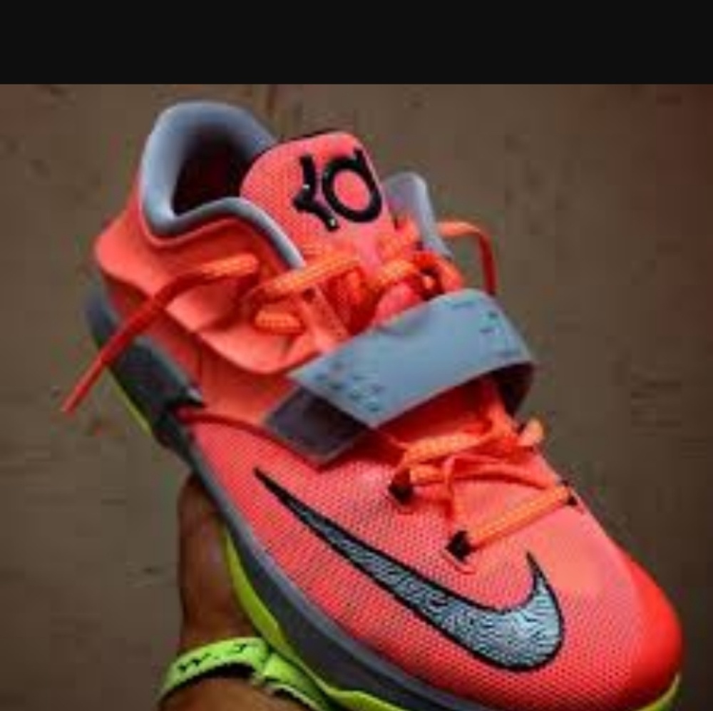 Kds new out the box