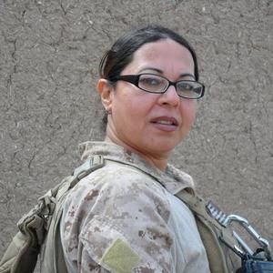 Meet your Posher, Samira