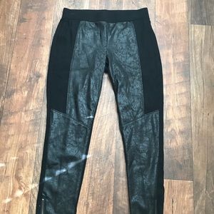 NWOT Beautiful Legging skinny Size L