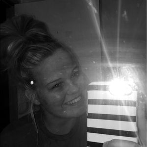 Meet your Posher, Heidi