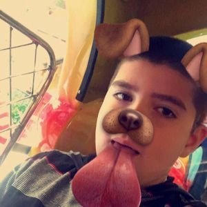 Meet your Posher, Eduardo