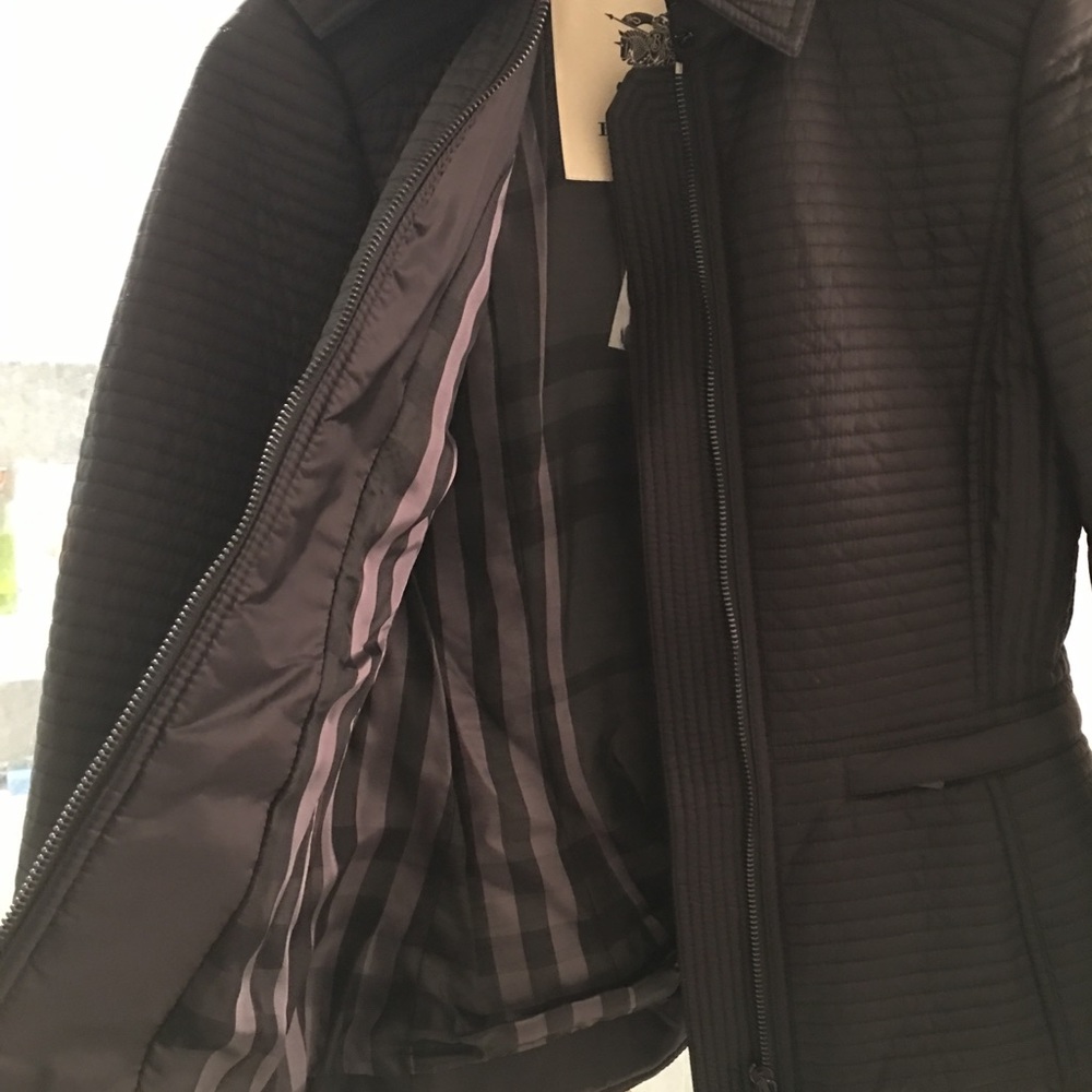 Burberry Fall Jacket - Picture 2 of 7
