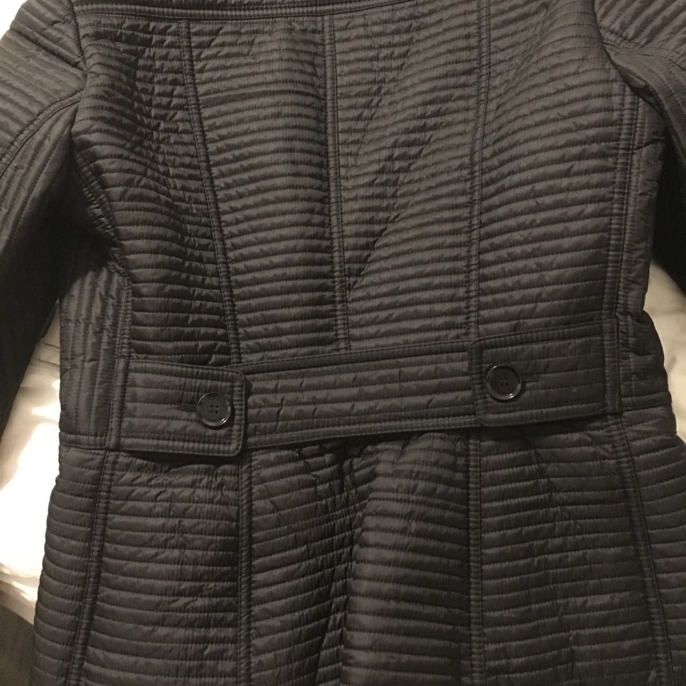 Burberry Fall Jacket - Picture 6 of 7