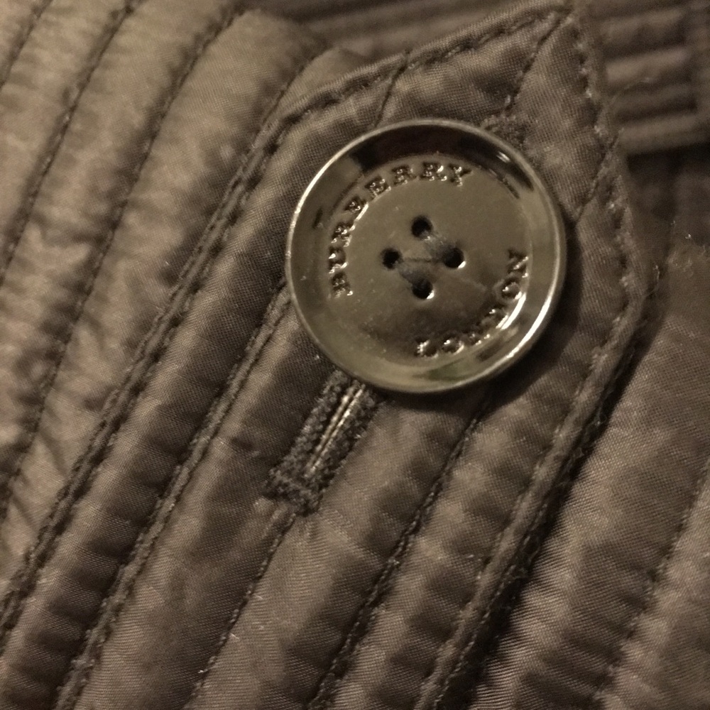 Burberry Fall Jacket - Picture 7 of 7