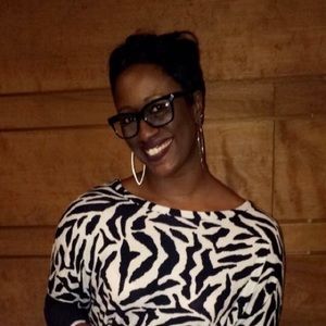Meet your Posher, Stacy