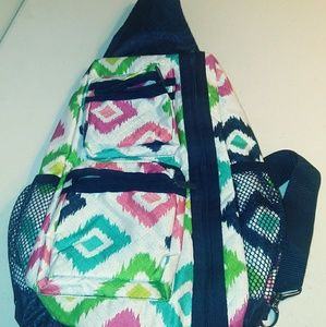 Thirtyone sling back bag