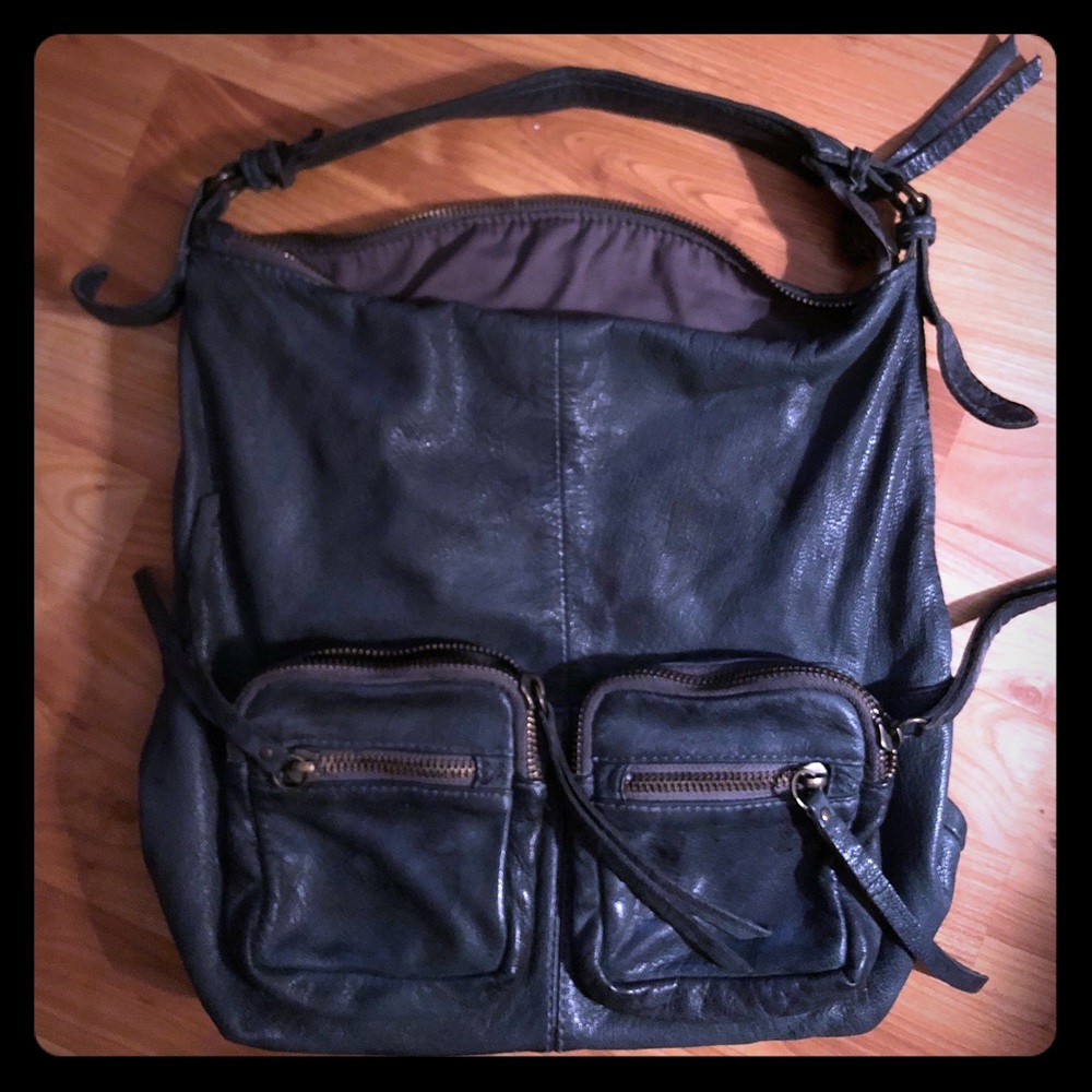 Authentic Tano Bag