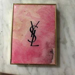 YSL Gypsy Opal Face Palette YSL Gypsy Opal Face Palette