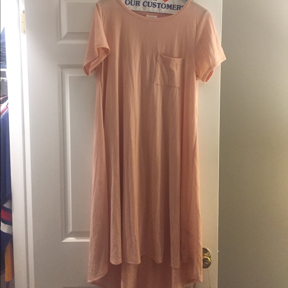 Lularoe Carly