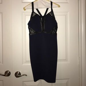 Cocktail dress